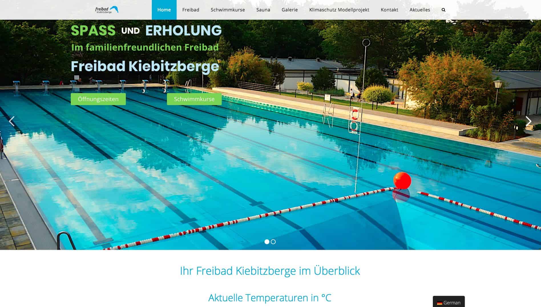 freibad kiebitzberge webseite